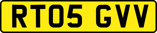 RT05GVV