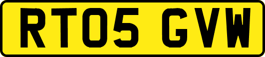 RT05GVW