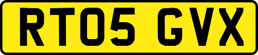 RT05GVX