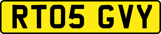 RT05GVY