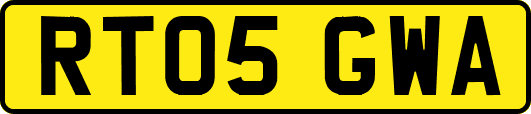 RT05GWA
