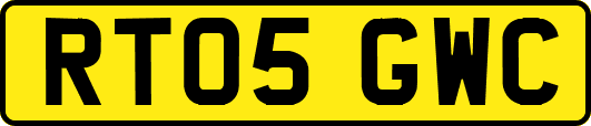 RT05GWC