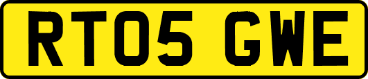 RT05GWE