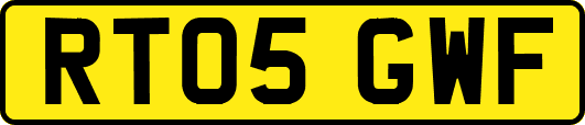 RT05GWF