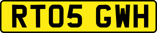 RT05GWH
