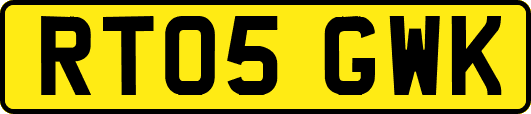 RT05GWK