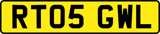 RT05GWL