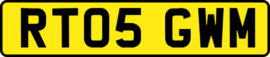 RT05GWM