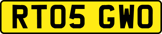 RT05GWO