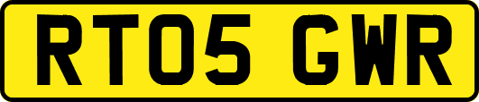 RT05GWR