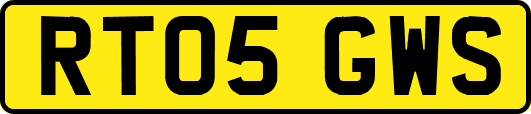 RT05GWS