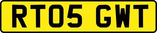 RT05GWT