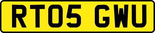 RT05GWU
