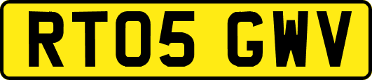 RT05GWV