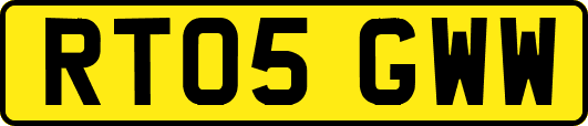 RT05GWW