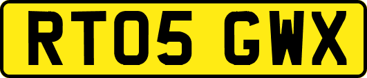 RT05GWX