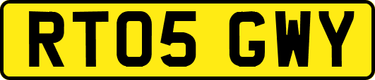 RT05GWY