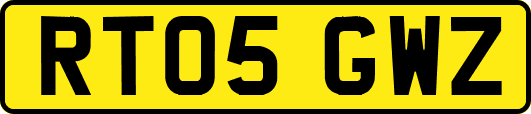 RT05GWZ