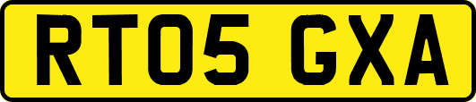 RT05GXA
