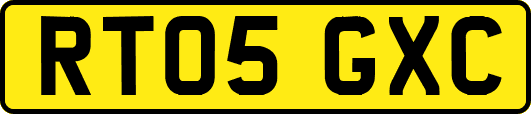 RT05GXC