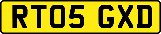 RT05GXD