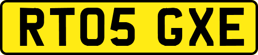 RT05GXE