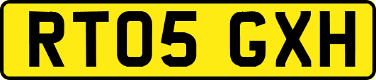 RT05GXH