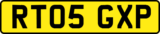 RT05GXP