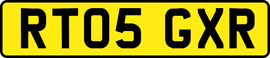 RT05GXR