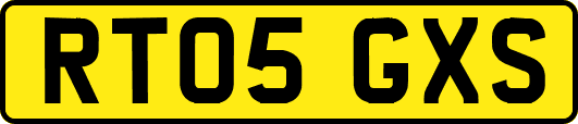 RT05GXS