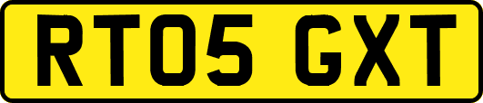 RT05GXT