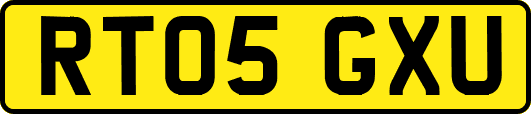 RT05GXU
