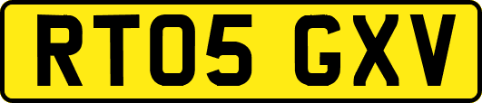 RT05GXV
