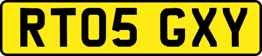 RT05GXY
