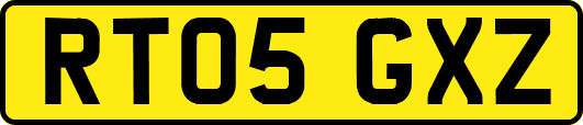 RT05GXZ