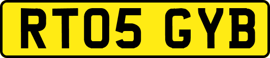 RT05GYB