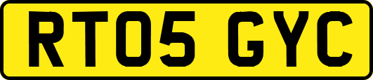 RT05GYC
