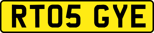 RT05GYE