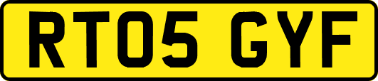 RT05GYF