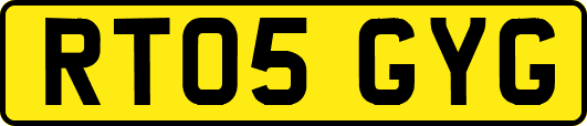 RT05GYG