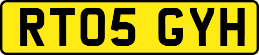 RT05GYH