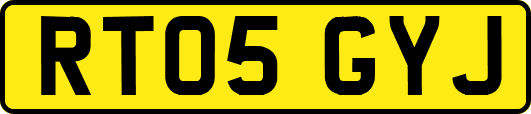 RT05GYJ