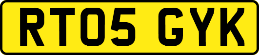 RT05GYK