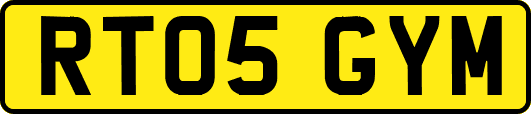 RT05GYM
