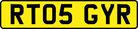 RT05GYR