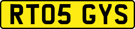 RT05GYS