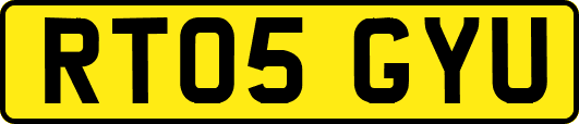 RT05GYU