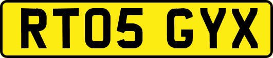 RT05GYX