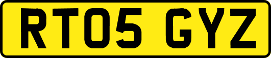 RT05GYZ