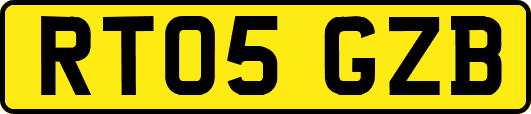 RT05GZB
